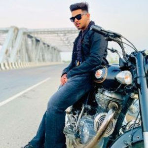 Meet your Posher, Ravi